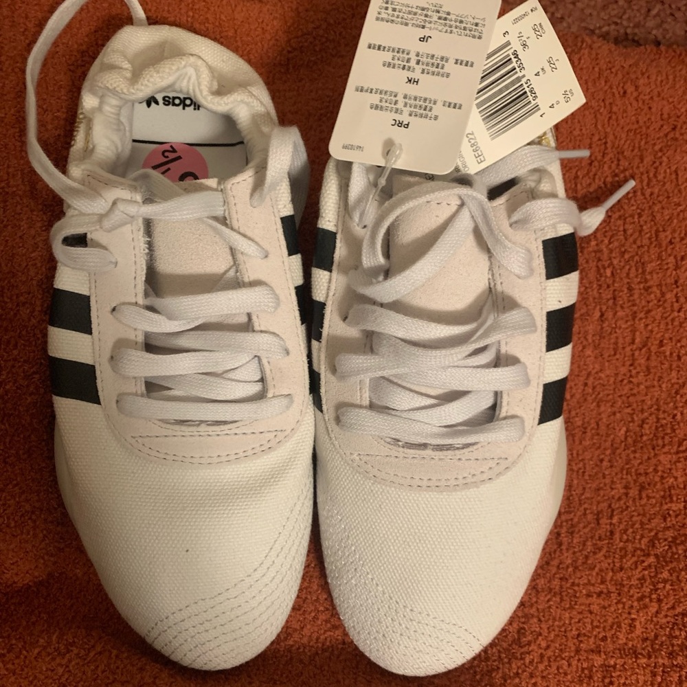 Adidas tAEKWONDO TEAM W